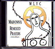 Madonna - Remixed Prayers 